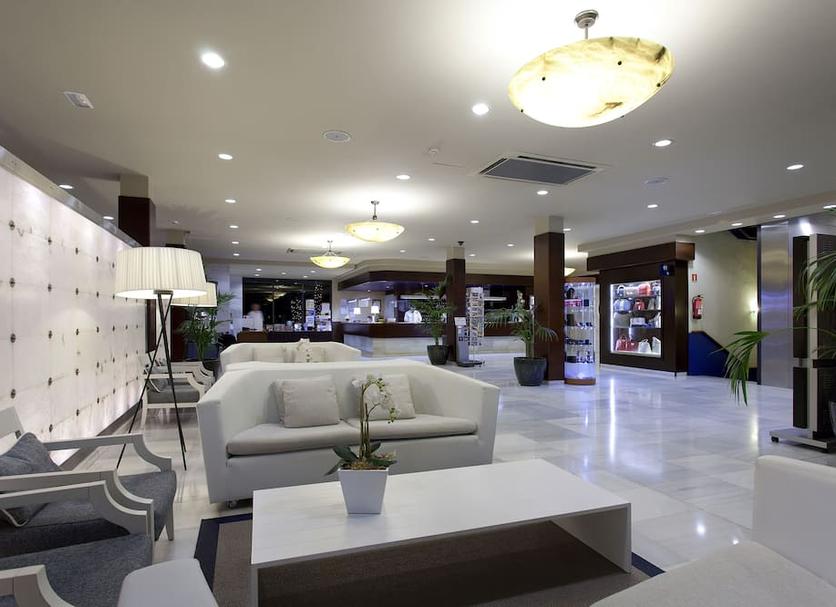 Hall Foto