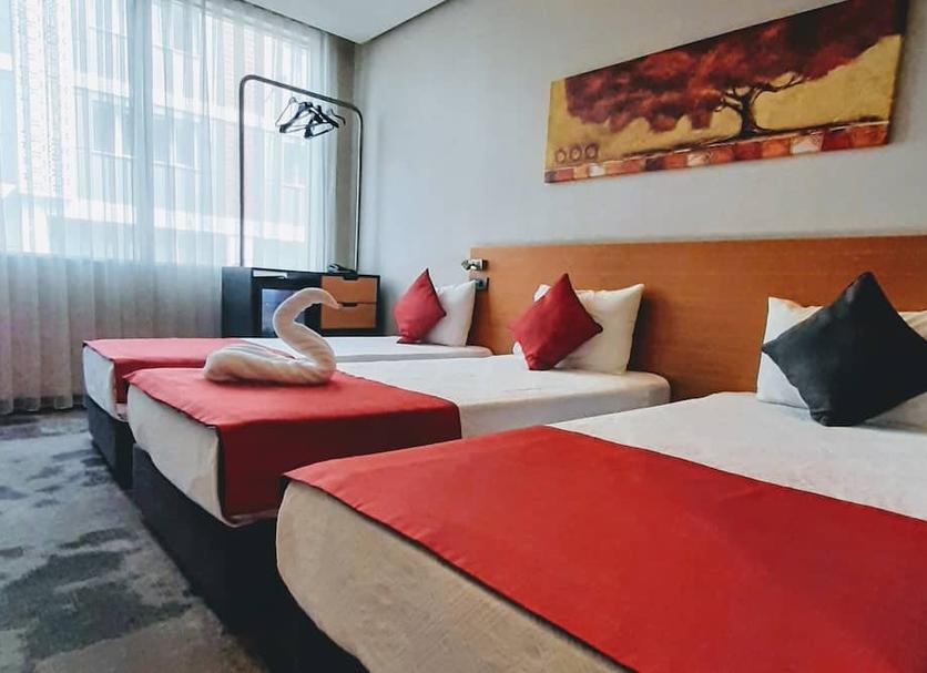 Quarto Foto