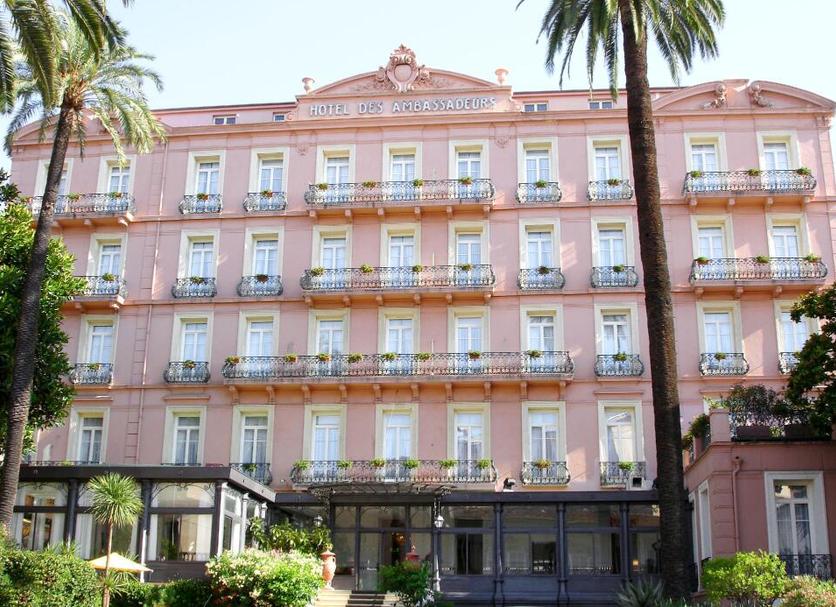 Edifício Foto