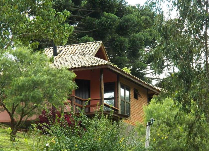 Exterior Foto