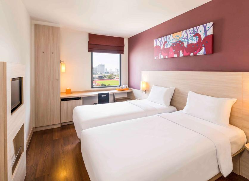 Quarto Foto