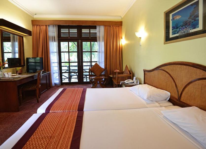 Quarto Foto