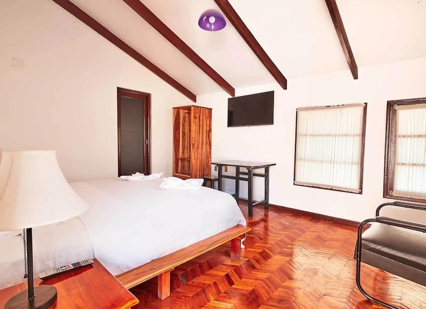Quarto Foto