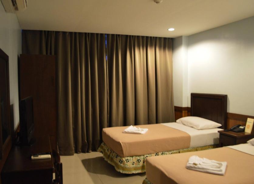 Quarto Foto