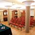 Sala de conferências
