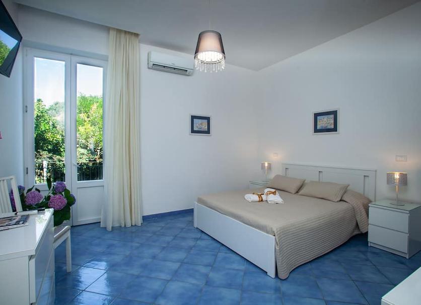 Quarto Foto