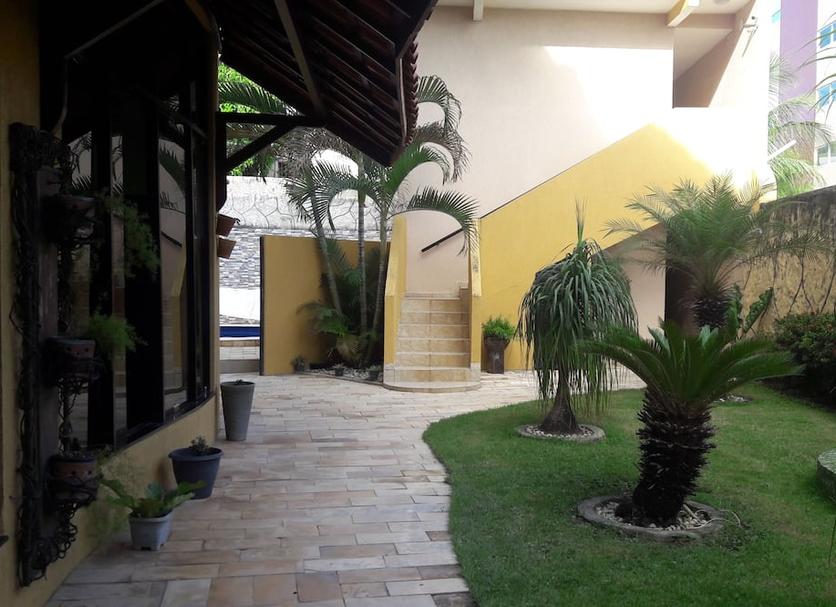 Exterior Foto