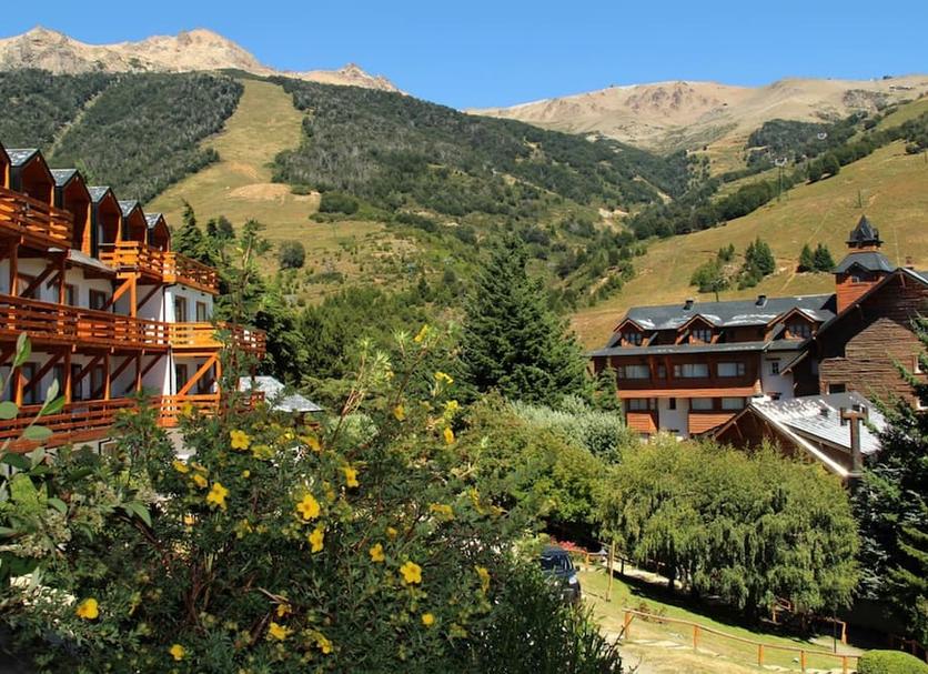 Exterior Foto