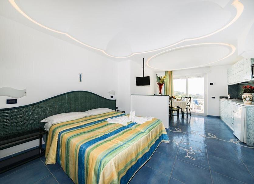 Quarto Foto