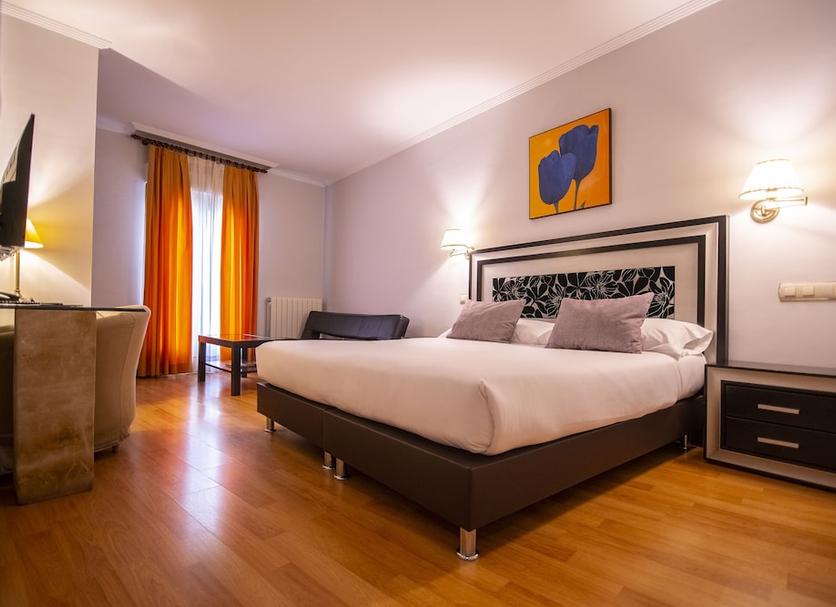 Quarto Foto