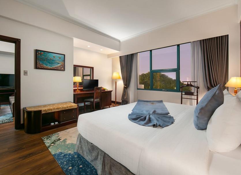 Quarto Foto