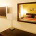 Comodidade do quarto