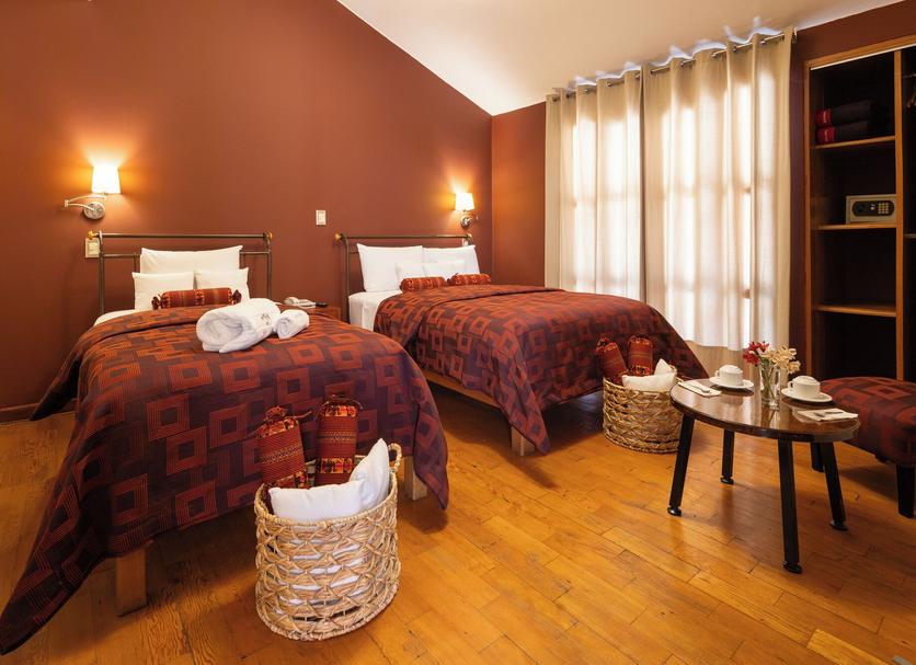 Quarto Foto
