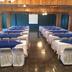 Sala de conferências