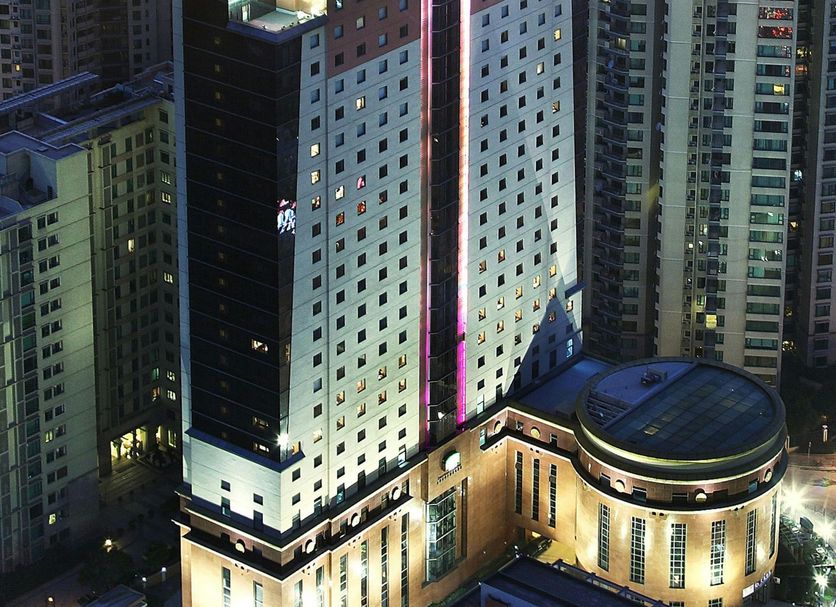 Edifício Foto