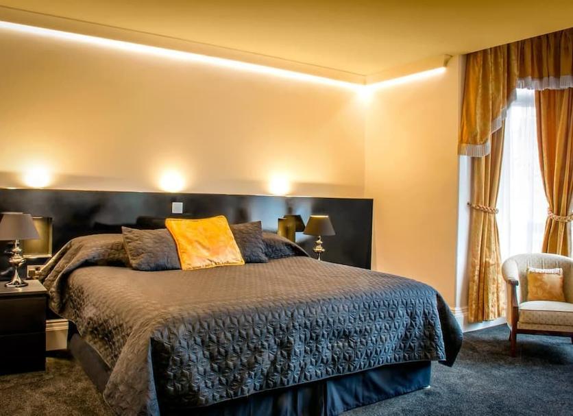 Quarto Foto