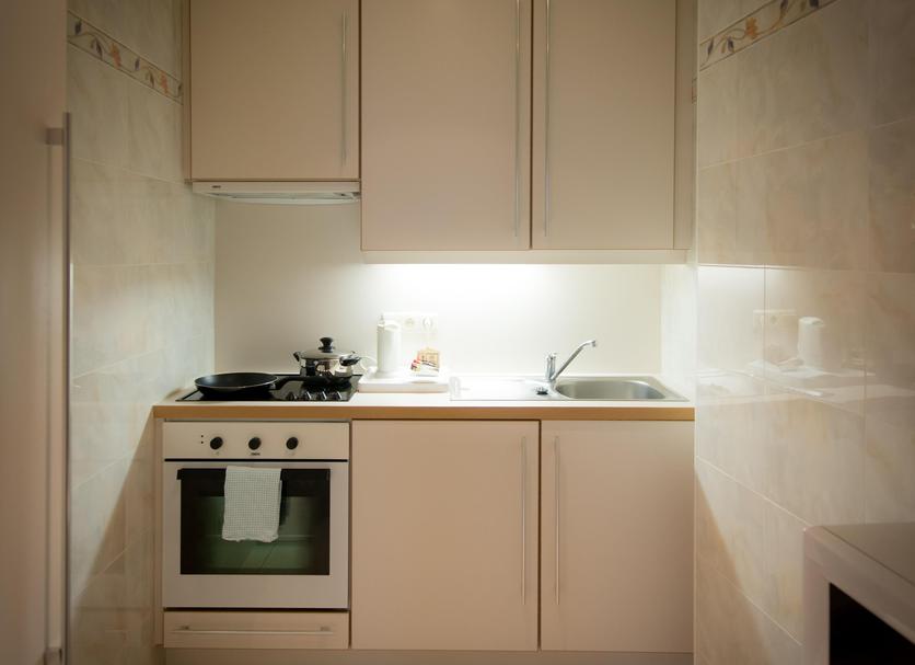 Cozinha Foto