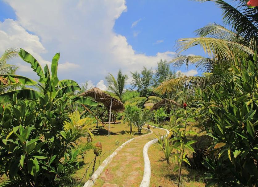 Exterior Foto