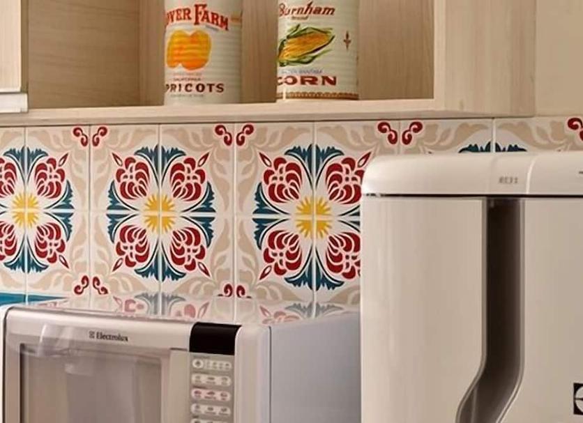 Comodidade do quarto Foto