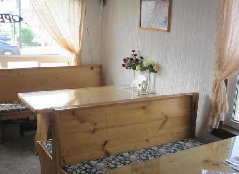 Comodidade do quarto Foto