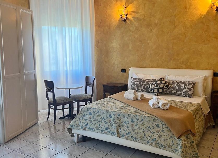 Quarto Foto
