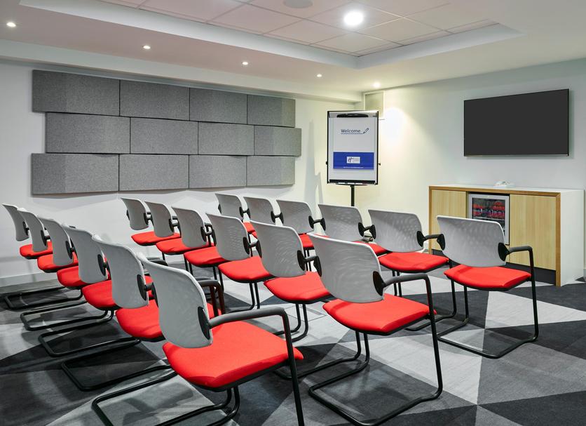 Sala de conferências Foto