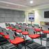 Sala de conferências