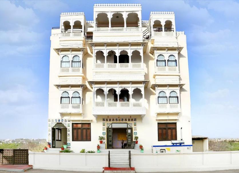 Edifício Foto