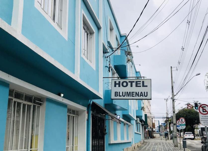 Exterior Foto