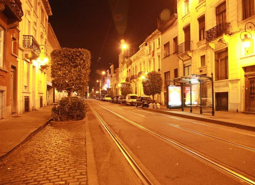 Exterior Foto