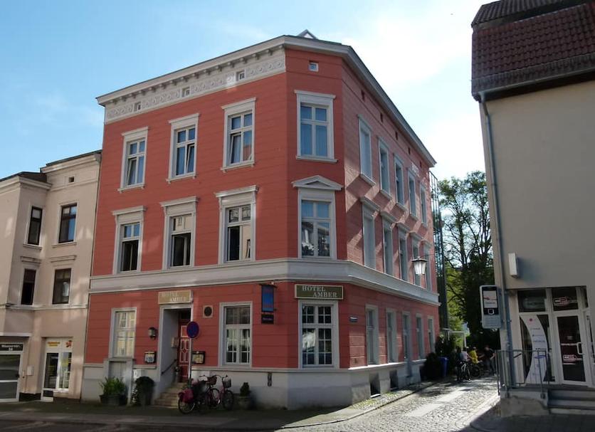 Edifício Foto