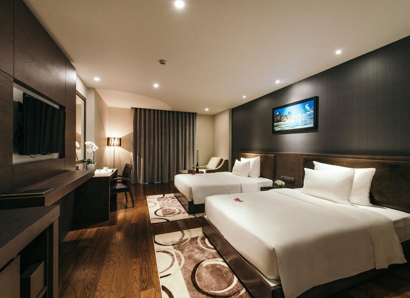 Quarto Foto