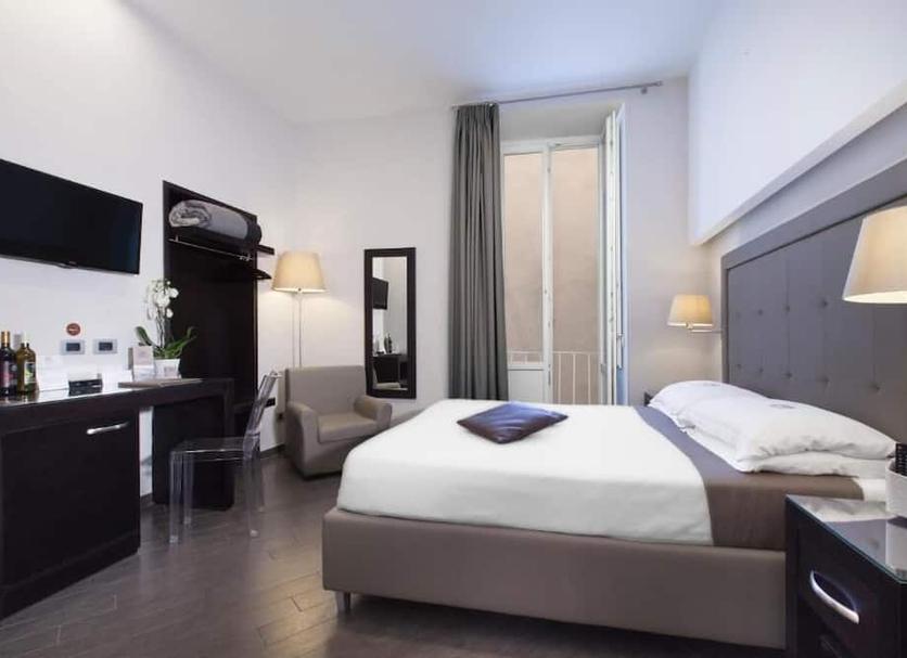 Quarto Foto