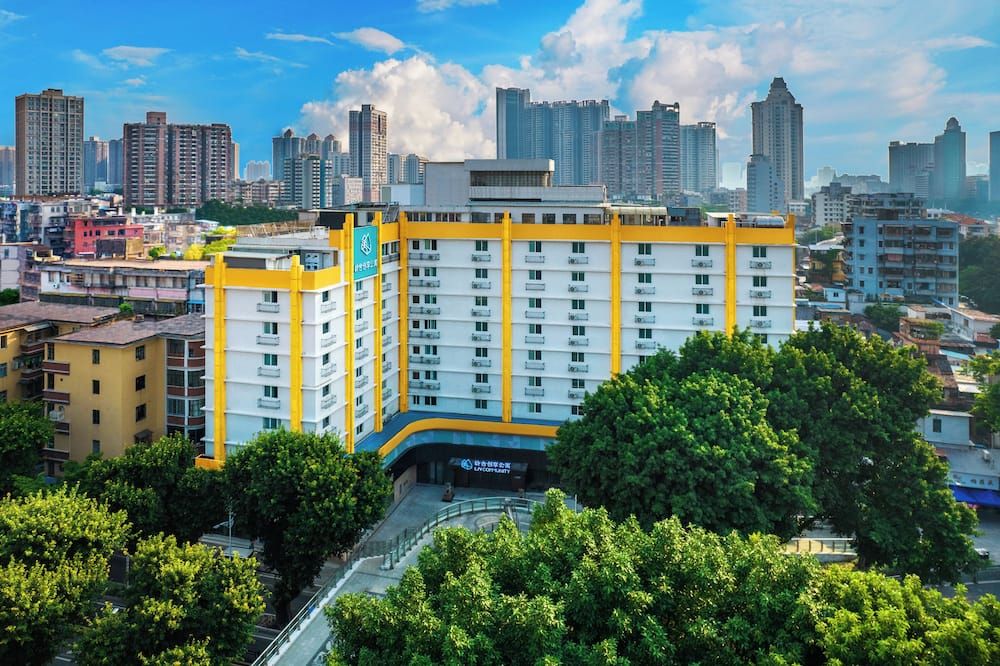 Edifício Foto