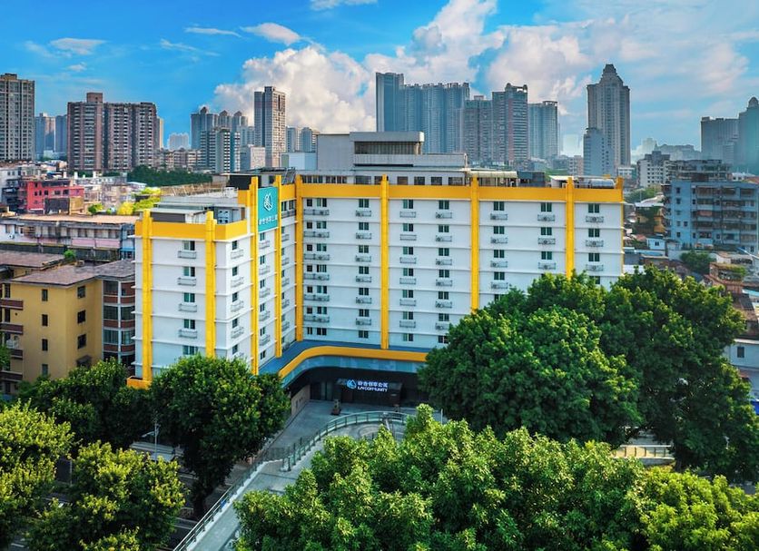 Edifício Foto