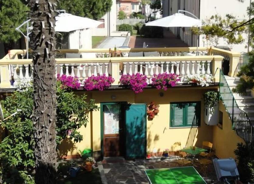 Exterior Foto