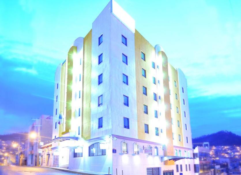 Edifício Foto