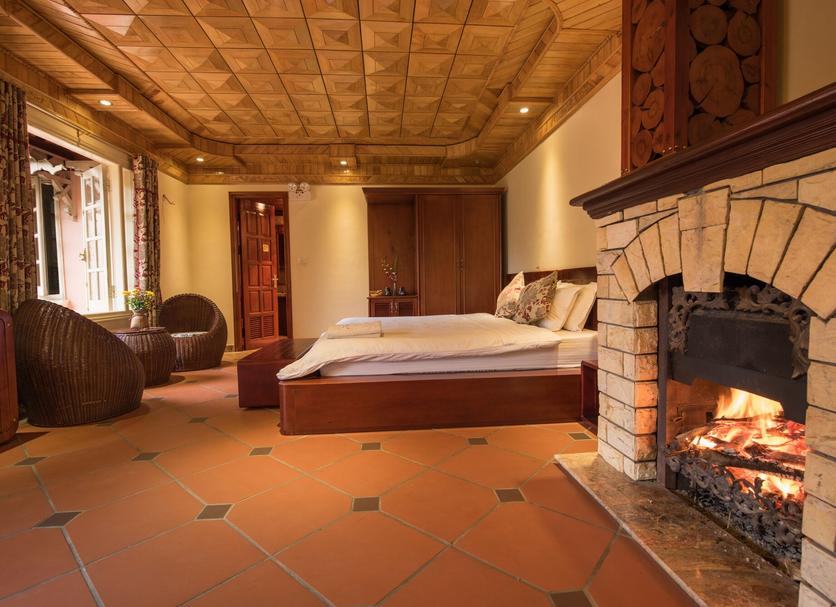 Quarto Foto