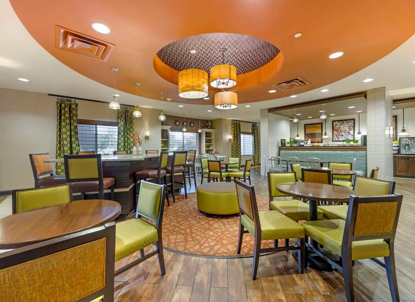 Sala de jantar Foto