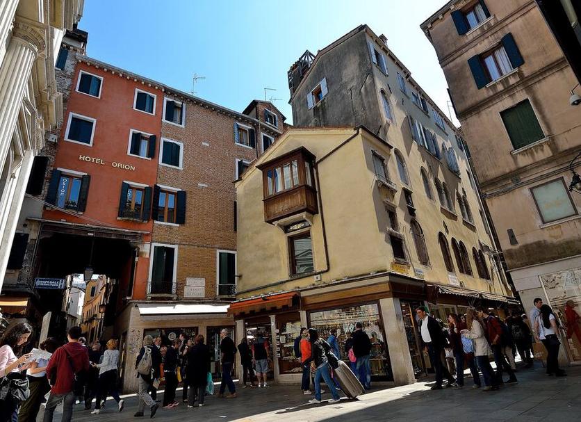 Exterior Foto