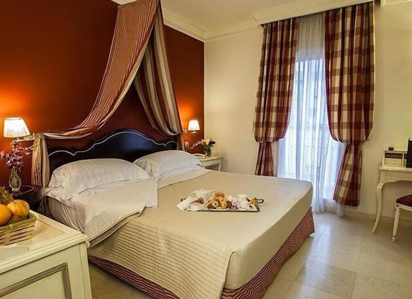 Quarto Foto