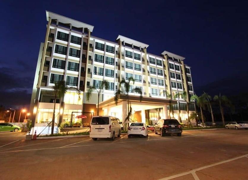 Edifício Foto