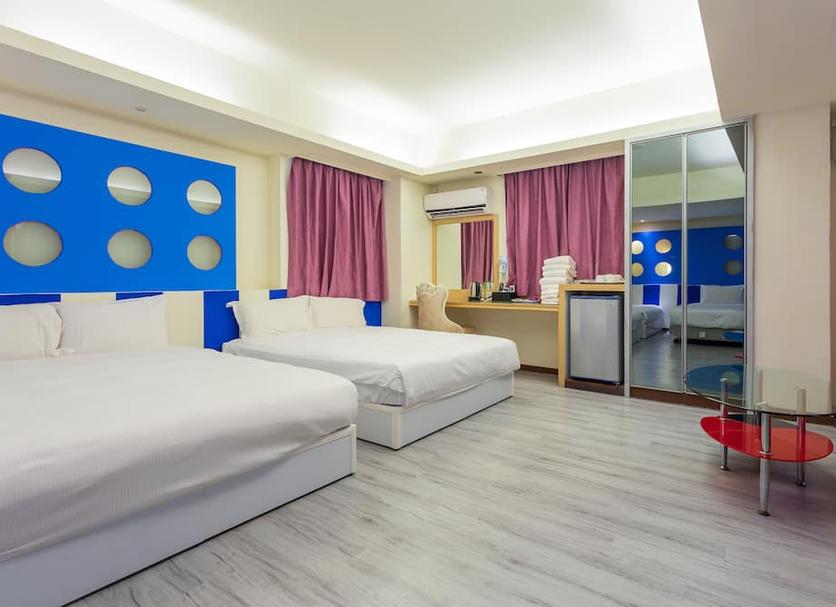 Quarto Foto