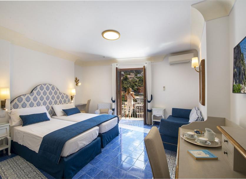 Quarto Foto