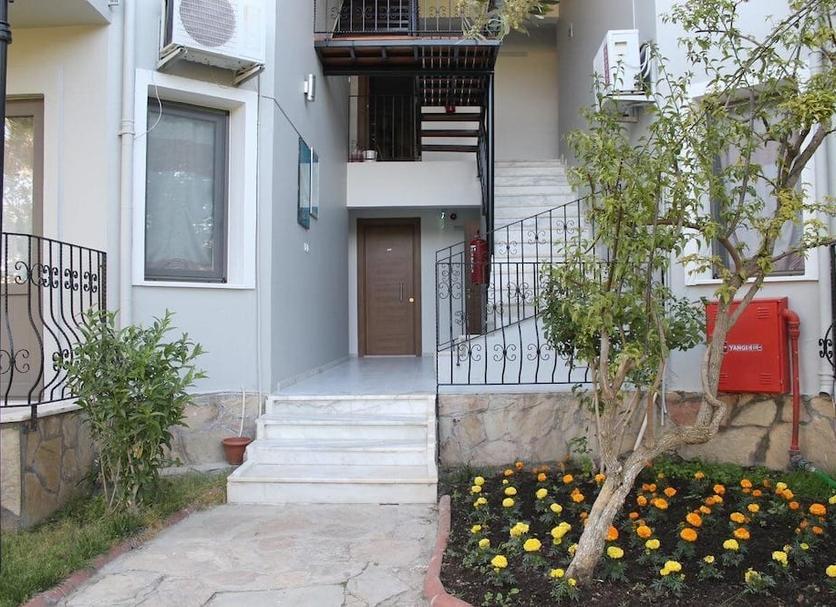 Exterior Foto
