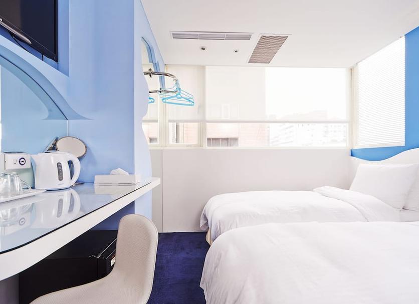 Quarto Foto