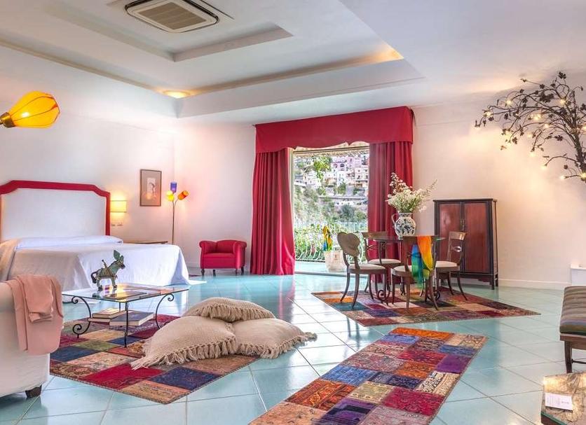 Quarto Foto