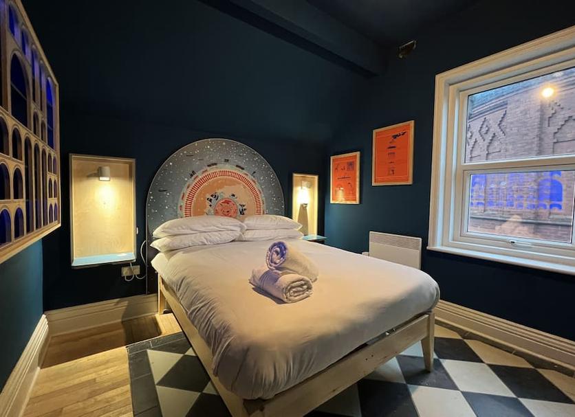 Quarto Foto