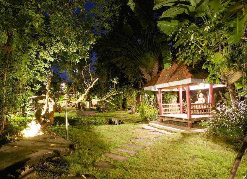 Exterior Foto