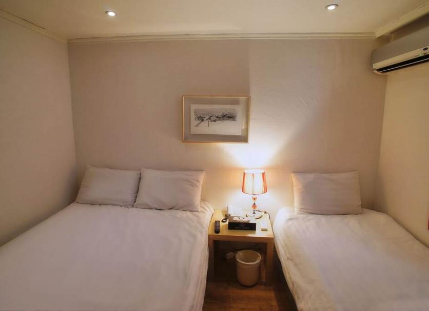 Quarto Foto
